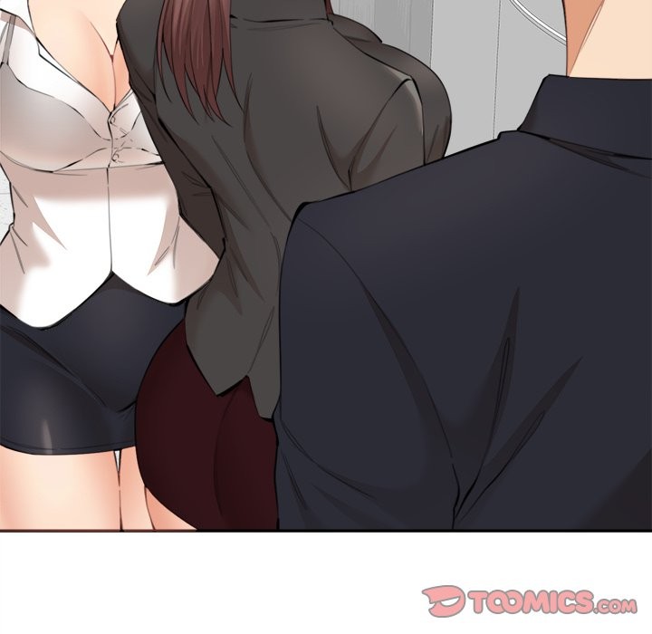 女子宿舍日记第9話