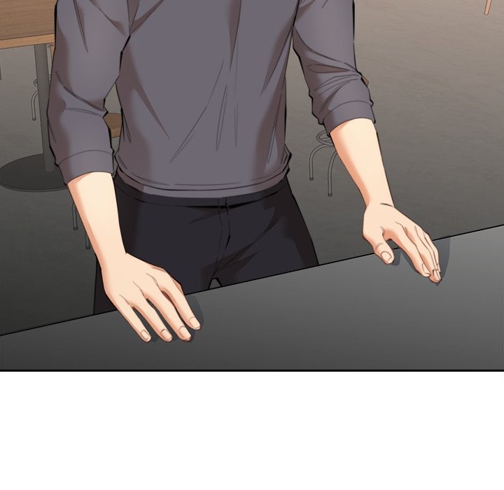 女子宿舍日记第9話