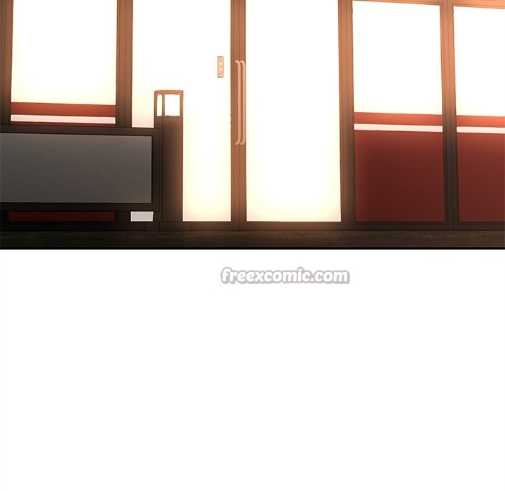 女子宿捨日記第9話