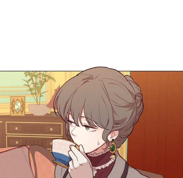 吉賽兒之血第11話