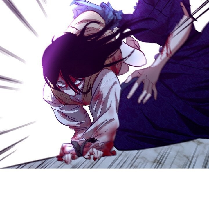 吉赛儿之血第11話