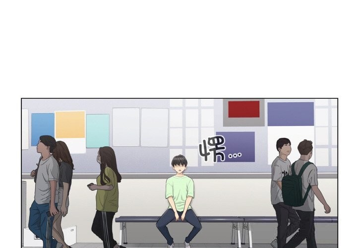 轻触!解除封印第19話