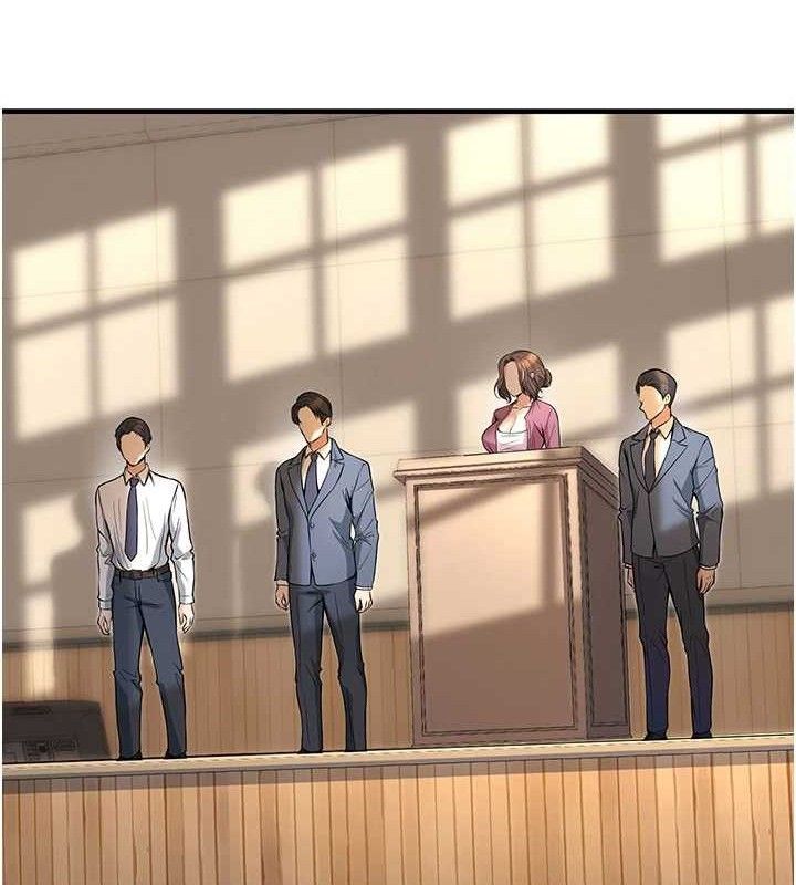 已婚学生想坏坏最終話-遲來的畢業典禮