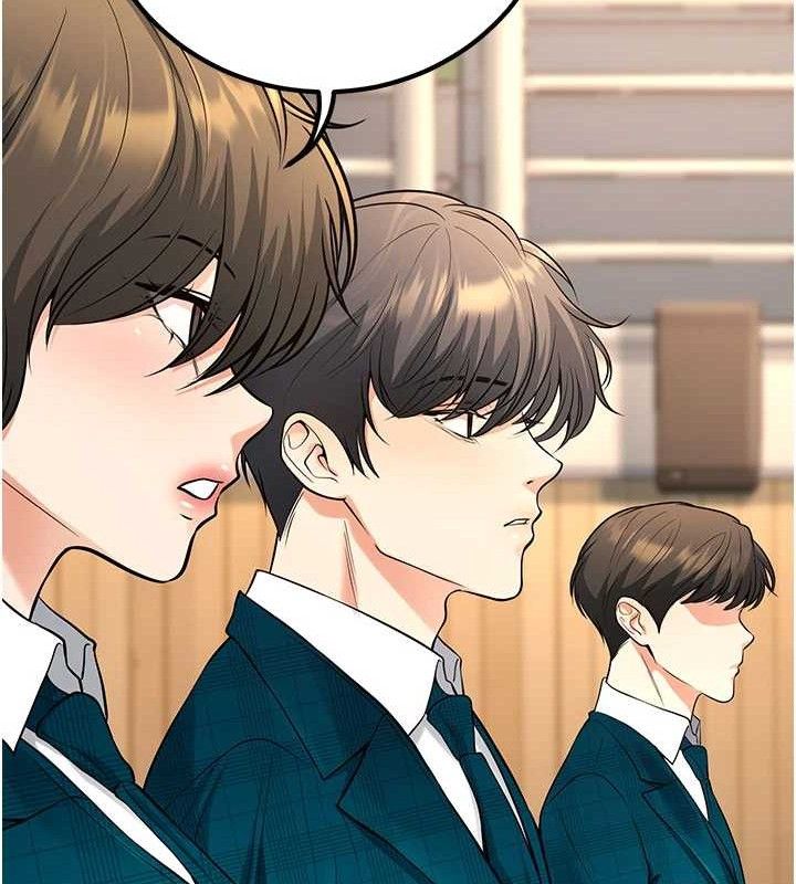 已婚学生想坏坏最終話-遲來的畢業典禮