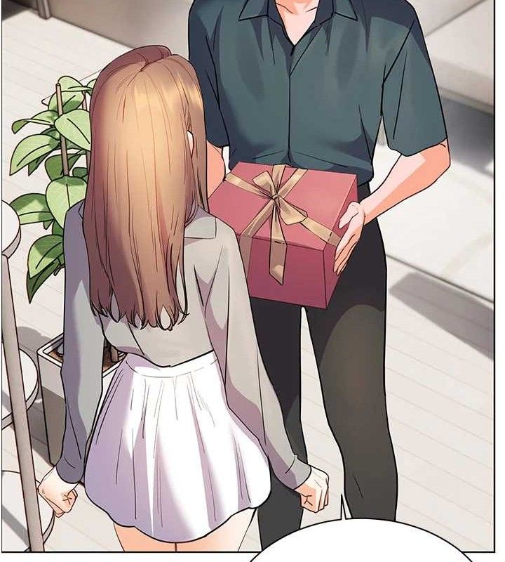 老师的亲密指导第59話-用按摩棒回報師恩