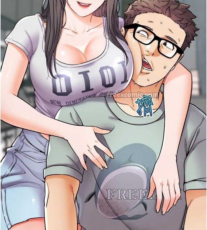 G斗吧!真人肉搏王第12話-變身透明淫魔!