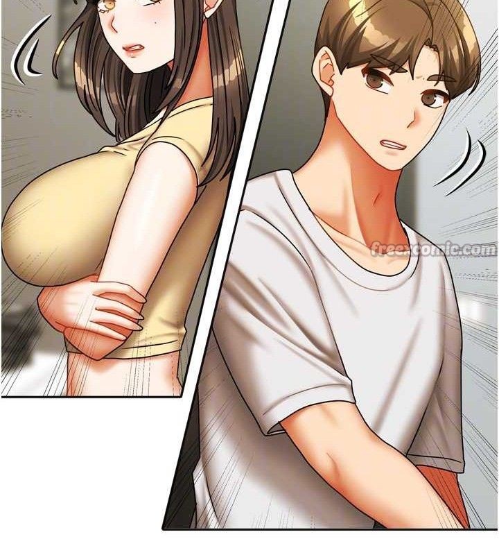 我家的女房客第23話-求你深深插進來!