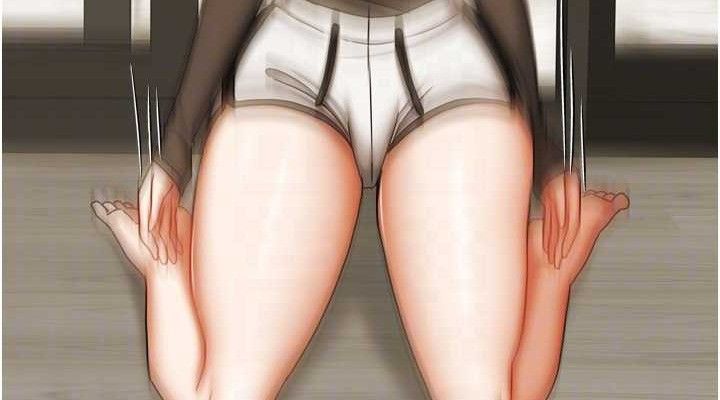 我家的女房客第23話-求你深深插進來!