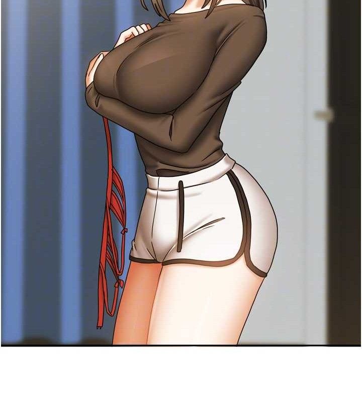 我家的女房客第23話-求你深深插進來!