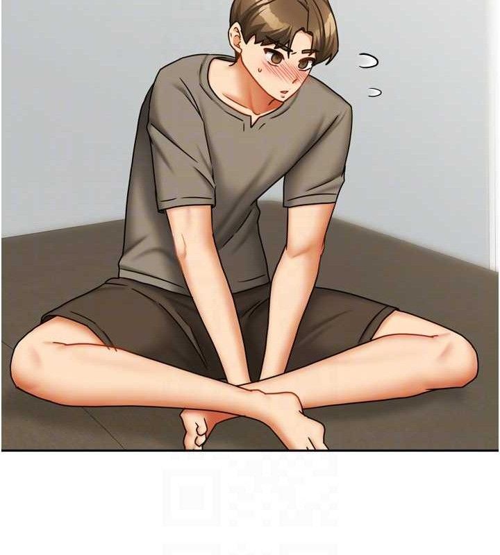 我家的女房客第23話-求你深深插進來!