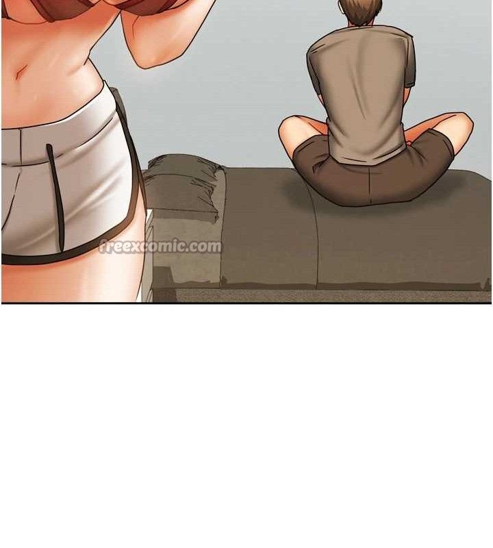 我家的女房客第23話-求你深深插進來!