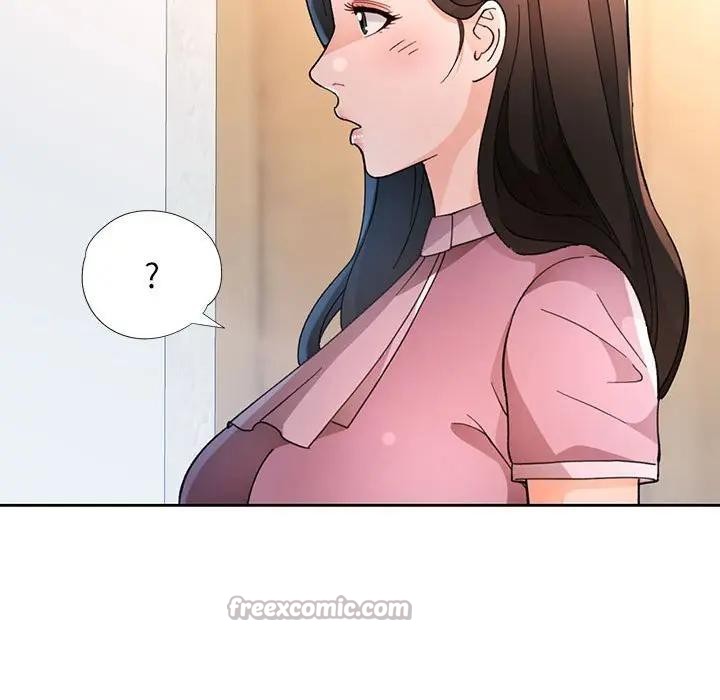 脱轨关系第64話