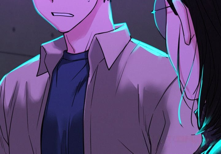 屋檐下的光第85話