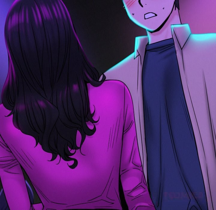 屋檐下的光第85話