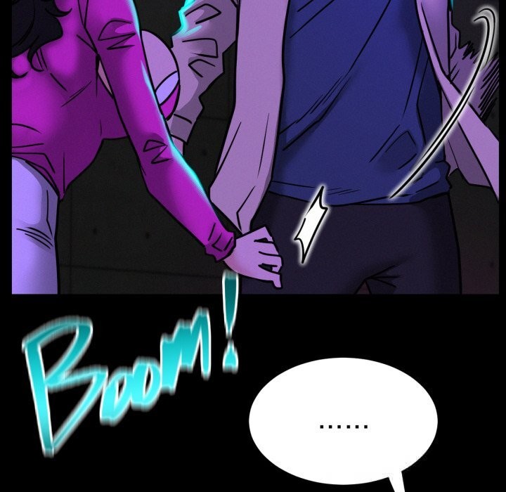 屋檐下的光第85話