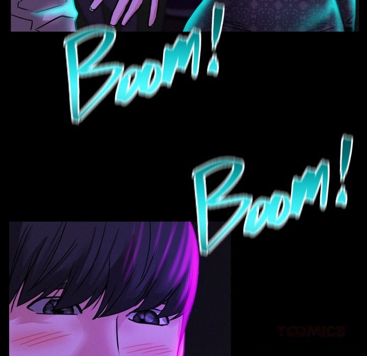 屋檐下的光第85話