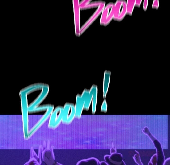 屋檐下的光第85話