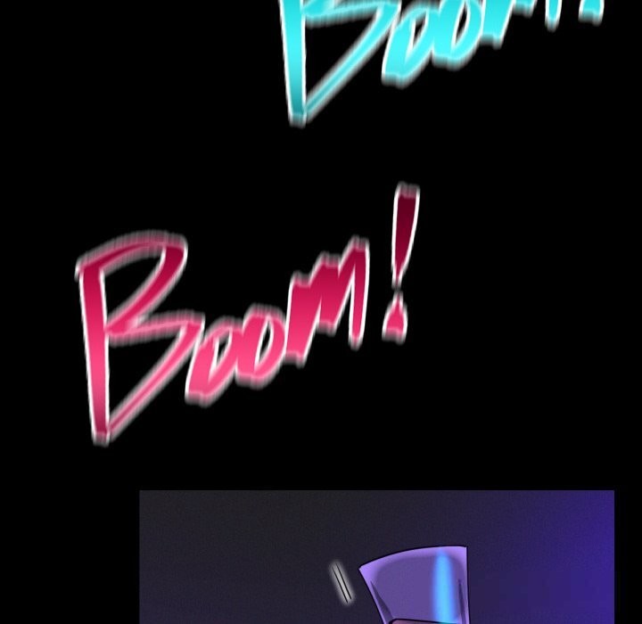 屋檐下的光第85話