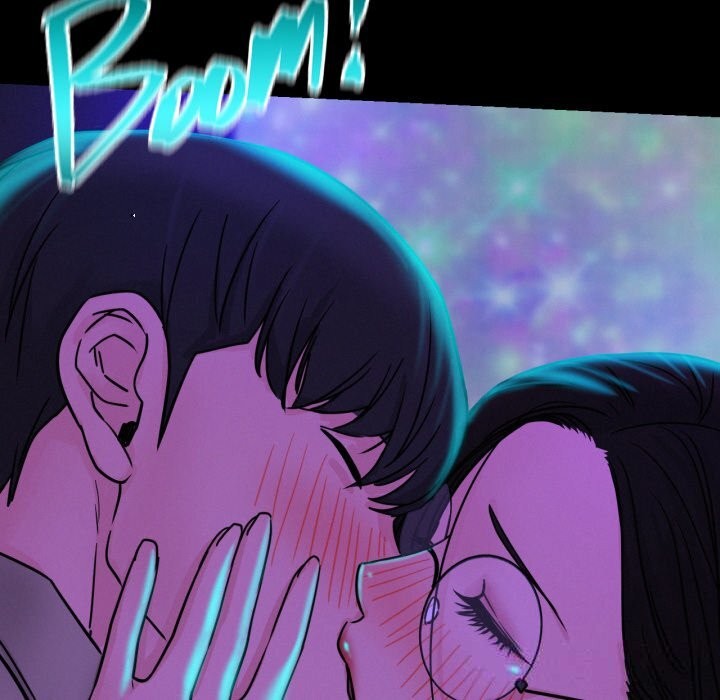 屋檐下的光第85話