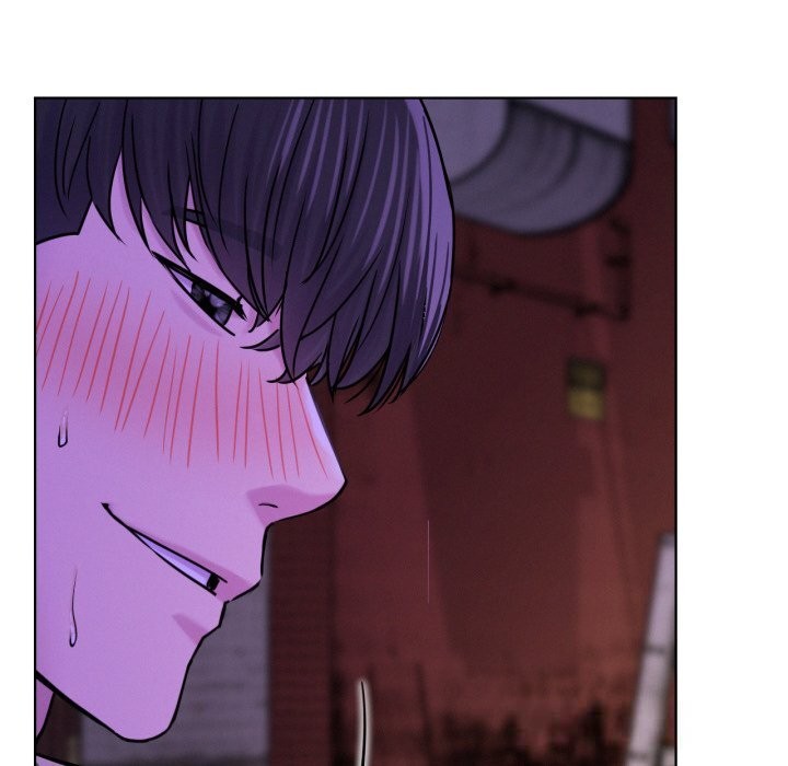 屋檐下的光第85話