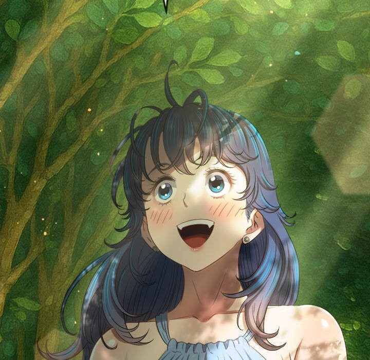 难缠小恶女第264話