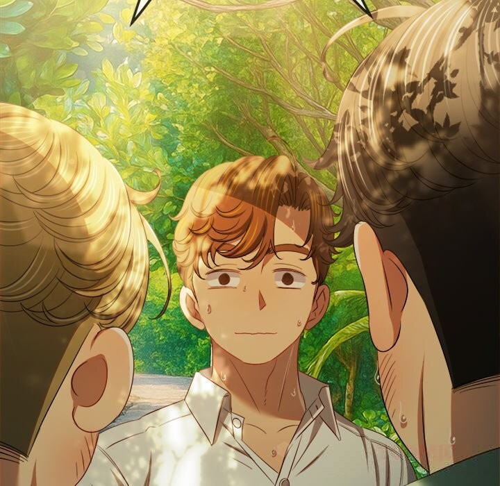 难缠小恶女第264話