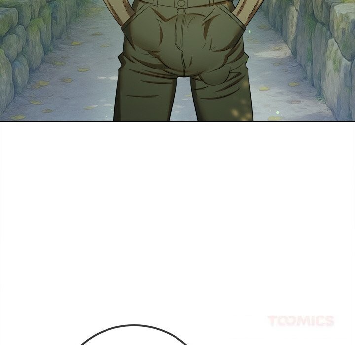 難纏小惡女第264話