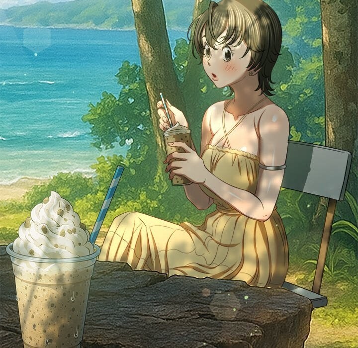 难缠小恶女第264話