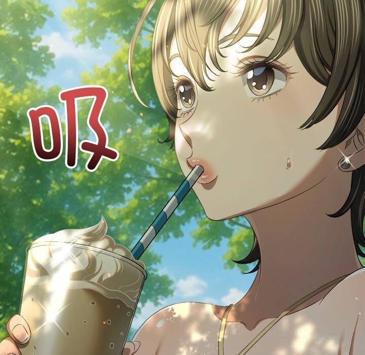 难缠小恶女第264話