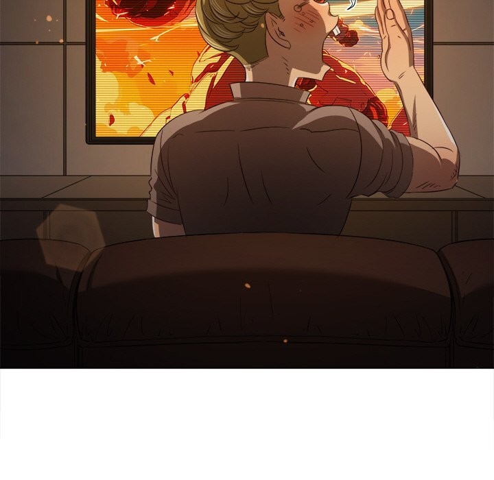 难缠小恶女第264話