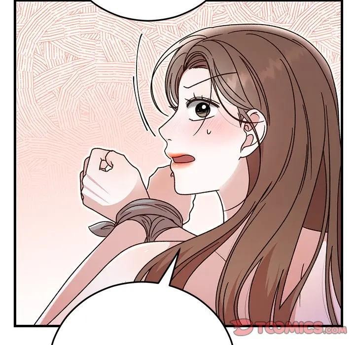 婚姻束缚第43話