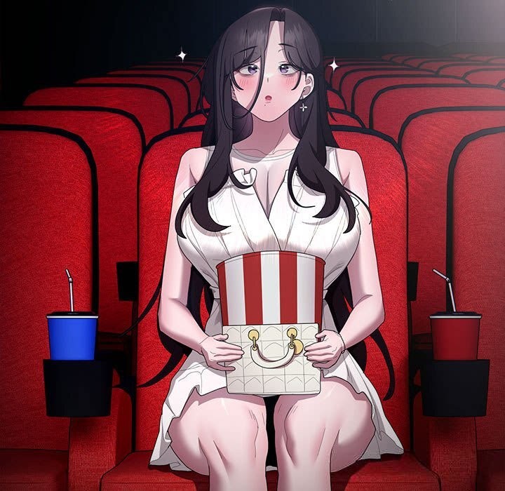 大企业里的小秘密第47話