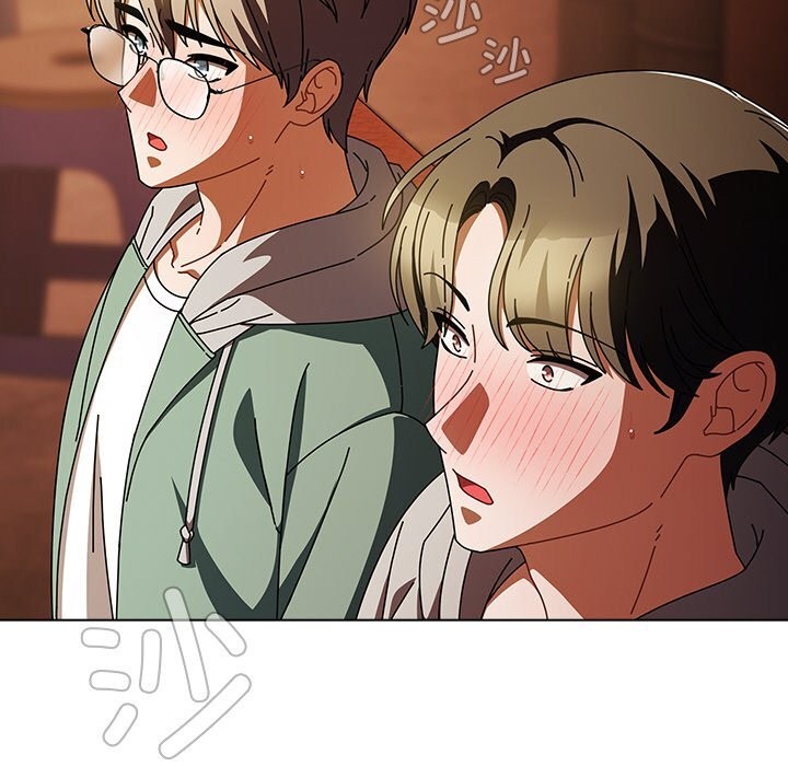 请弄臟我的女朋友第15話