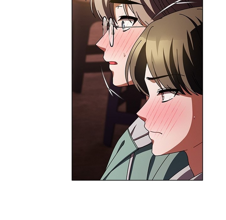 请弄臟我的女朋友第15話