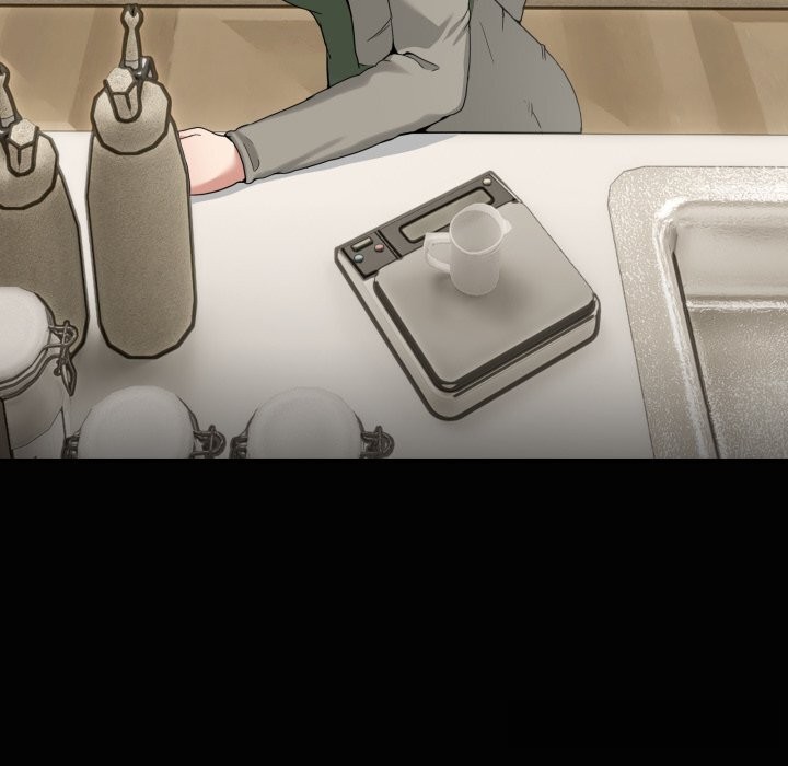 男人止步第16話