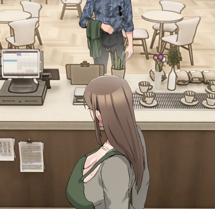 男人止步第16話