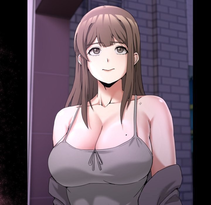 男人止步第16話