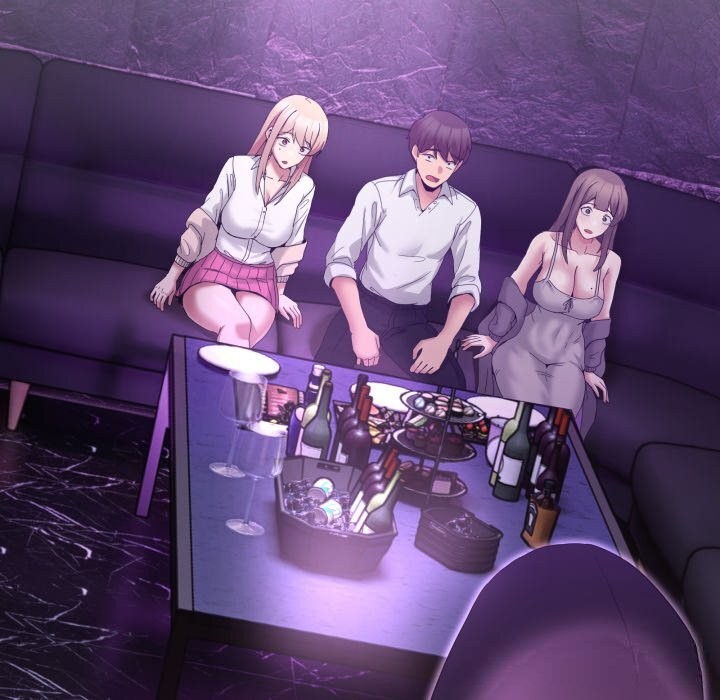 男人止步第16話