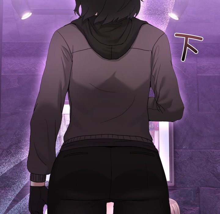 男人止步第16話