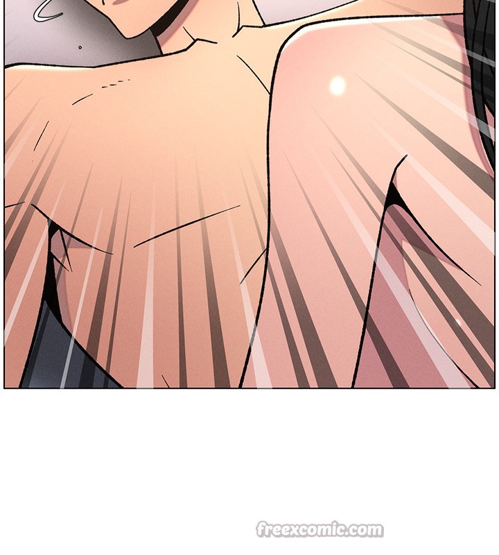 兄妹的秘密授课第69話-目睹兒子大鵰展翅現場!