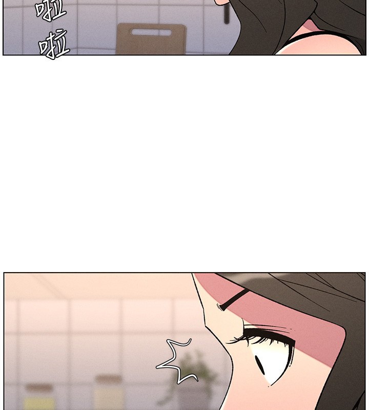 兄妹的秘密授课第69話-目睹兒子大鵰展翅現場!