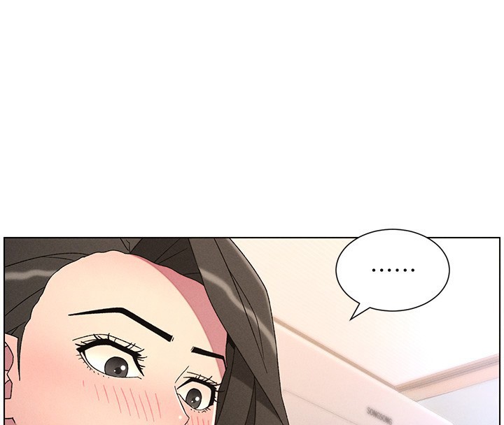 兄妹的秘密授课第69話-目睹兒子大鵰展翅現場!