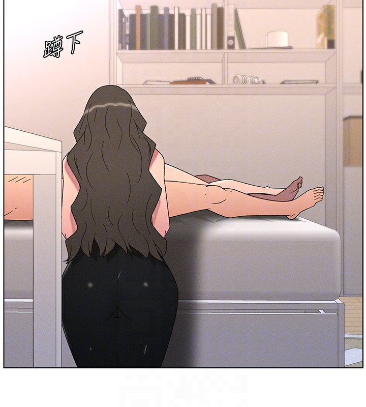 兄妹的秘密授课第69話-目睹兒子大鵰展翅現場!