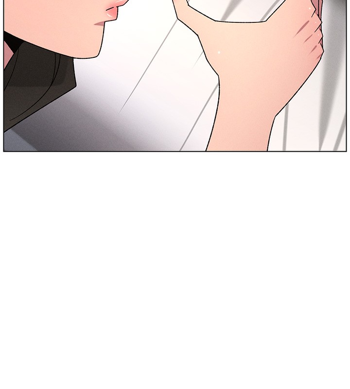 兄妹的秘密授课第69話-目睹兒子大鵰展翅現場!