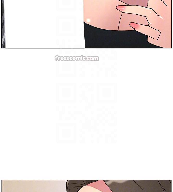 兄妹的秘密授課第69話-目睹兒子大鵰展翅現場!