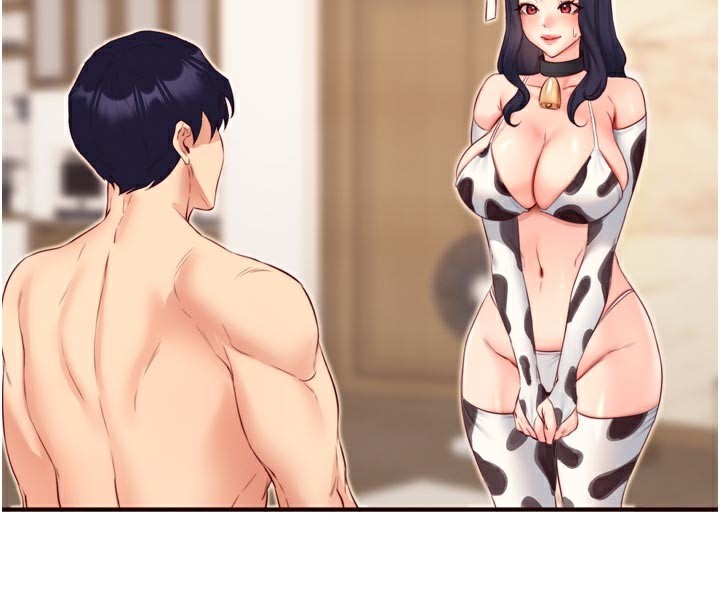 熟女自助餐第48話-打野炮被鄰居發現