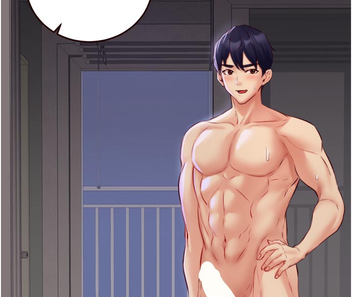 熟女自助餐第48話-打野炮被鄰居發現