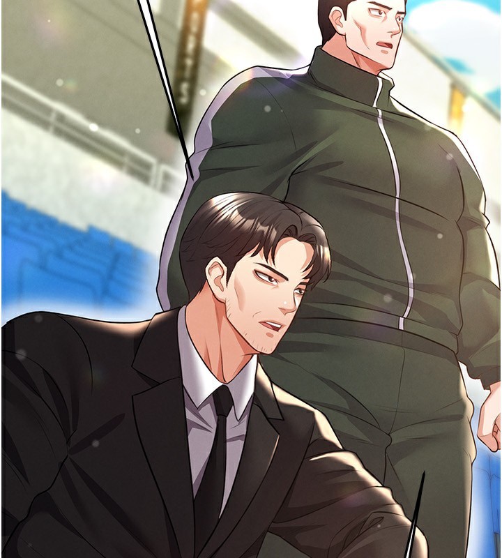 足球型男脫單指南第24話-引人犯罪的性感身材