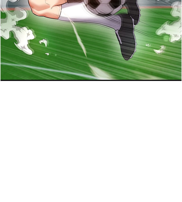 足球型男脱单指南第24話-引人犯罪的性感身材