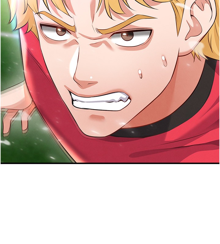 足球型男脱单指南第24話-引人犯罪的性感身材